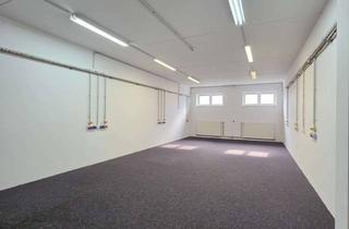 Gewerbeimmobilie mieten in Handwerkerstraße 11, 15366 Hoppegarten, 65 m² Lager-/Produktionsfläche | 1. OG | Lastenaufzug | Nähe A10