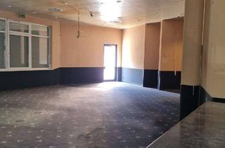 Gewerbeimmobilie mieten in Lusring 12, 79650 Schopfheim, Gewerbehalle in verkehrsgünstiger Lage