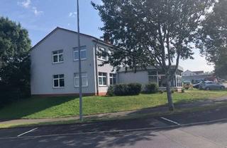 Gewerbeimmobilie kaufen in Dürrerhofer Allee, 99817 Hötzelsroda, Gewerbehalle mit Verwaltungstrakt in exponierter Lage