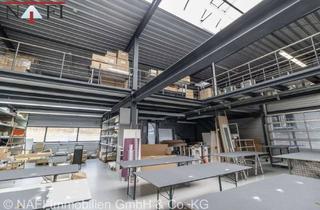 Gewerbeimmobilie mieten in 73614 Schorndorf, ~Bester Lage in Schorndorf - Moderne Industrie-/Lagerhalle ~