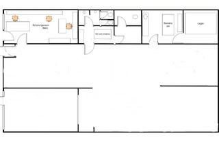 Gewerbeimmobilie mieten in Breitenfelder Straße 32, 58285 Gevelsberg, Ebenerdige Gewerbehalle in Gevelsberg, Breitenfelder Straße ab 01.07.2024 zu vermieten.