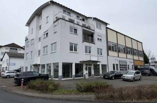 Gewerbeimmobilie mieten in 64720 Michelstadt, Lagerhalle in verkehrsgünstiger Lage | provisionsfrei!