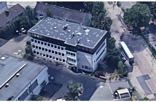 Büro zu mieten in Haberstraße 19, 12057 Neukölln, Verwaltungs- und Bürogebäude ca. 2.210 m² – Gesamtvermietung – Berlin-Neukölln