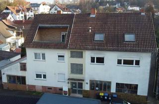 Anlageobjekt in 67659 Erlenbach, Wohn- & Geschäftshaus mit Entwicklungspotenzial in Erlenbach