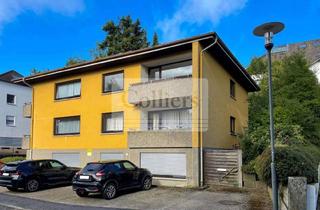 Anlageobjekt in 61462 Königstein, Seltene Gelegenheit in Toplage – Ideal für Aufteilung oder als Villa