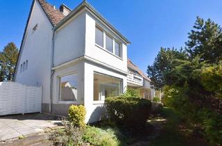 Anlageobjekt in 31224 Peine, Gepflegtes Mehrfamilienhaus in zentraler Lage von Peine!