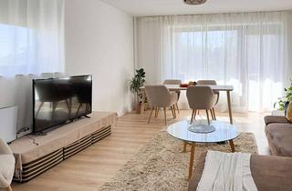 Anlageobjekt in 22869 Schenefeld, RESERVIERT Vermietete 3-Zimmer-Wohnung als Kapitalanlage in Schenefeld