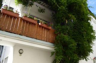 Anlageobjekt in 64342 Seeheim-Jugenheim, ### DREIPARTEIENHAUS MITTEN IN JUGENHEIM - ATTRAKTIVE KAPITALANLAGE VOLL VERMIETET ###