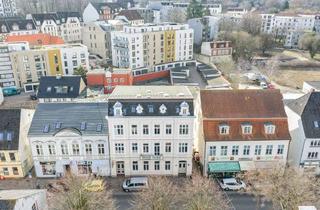 Anlageobjekt in 24939 Neustadt, Charmantes Wohn- und Geschäftshaus in Hafennähe