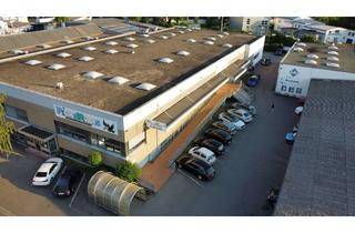 Anlageobjekt in Rudolf-Diesel-Str. 12, 71032 Böblingen, Preis auf Anfrage - Attraktives Gewerbeareal - Hohe Rendite - 8.984 m² Grundstück