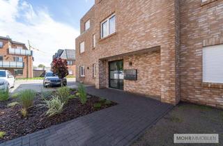 Anlageobjekt in 27804 Berne, Moderne neuwertige Obergeschosswohnung in Berne zum Kauf