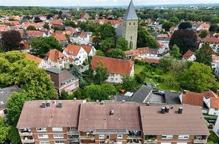 Anlageobjekt in 59494 Soest, ATTRAKTIVE MEHRFAMILIENHAUSANLAGE IN BESTER INNENSTADTLAGE