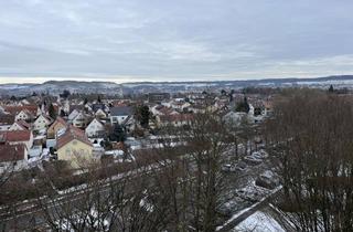 Anlageobjekt in 74080 Böckingen, Kapitalanlage HN Schanz- frei - 2 Zi, Balkon, AA