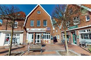 Anlageobjekt in 21762 Otterndorf, Wohn- & Geschäftsimmobilie in Otterndorf als Kapitalanlage