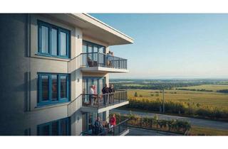 Anlageobjekt in 08118 Hartenstein, Vollvermietetes Service-Wohnen mit Warteliste – nachhaltige Kapitalanlage mit Zukunft