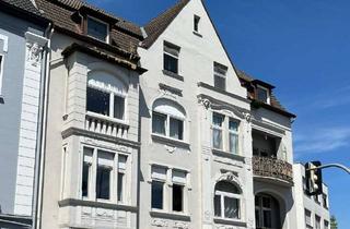 Anlageobjekt in 32052 Herford, Wohn- und Geschäftshaus - Ihre Investition im Herforder Zentrum