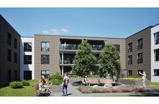 Anlageobjekt in Bergstraße 19, 49504 Lotte, Sorglos-Kapitalanlage mit bevorzugtem Belegungsrecht
