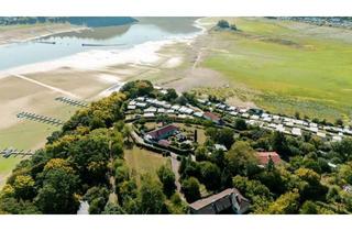 Anlageobjekt in 34549 Edertal, Einmalige Gelegenheit: Terrassencampingplatz in Bestlage am Edersee