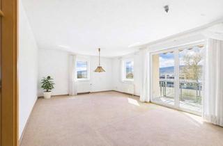 Anlageobjekt in 71394 Kernen, BETREUTES WOHNEN: 2-Zimmer-Wohnung mit Balkon im Haus Edelberg – SELBSTBEZUG oder als Kapitalanlage