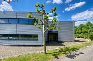 Anlageobjekt in 73614 Schorndorf, *Moderne Produktions-/Lagerhalle in bester Lage* Top Anlageobjekt