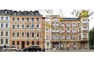 Anlageobjekt in 02826 Innenstadt, *** Portfolio - leerstehende & denkmalgeschützte Mehrfamilienhäuser ***