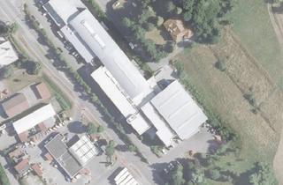 Anlageobjekt in 88697 Bermatingen, Gewerbeobjekt im Grenzgebiet zur Schweiz