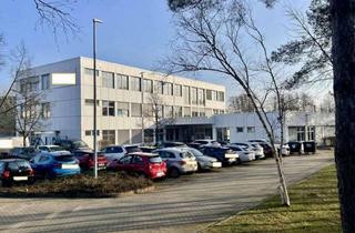 Anlageobjekt in 14974 Ludwigsfelde, attraktive Gewerbeimmobilie mit Solaranlage - Faktor 13 - Büro, Lager & Produktion Brandenburgpark