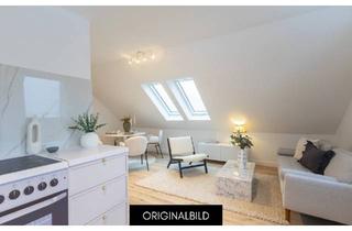 Anlageobjekt in 30826 Garbsen, Modernisierte 2,5-Zimmer-Wohnung