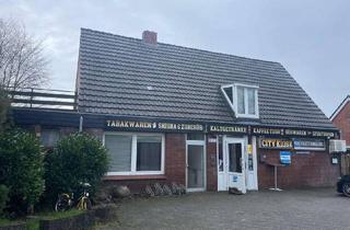 Anlageobjekt in 26871 Papenburg, Wohn-und Geschäftshaus mit PV-Anlage in Papenburg Preis VB (Reserviert)
