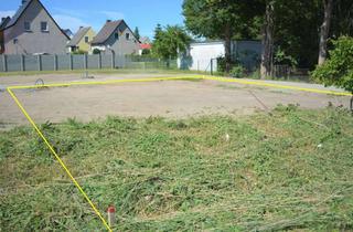 Grundstück zu kaufen in Stralsunder Straße, 18573 Samtens, Sie wollen ein Tiny-Haus bauen? Hier ist das Grundstück dazu!