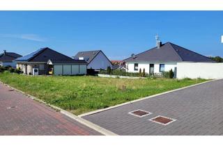 Grundstück zu kaufen in Kugelberg, 23774 Heiligenhafen, Ihr Küstentraum in Heiligenhafen: Baugrundstück in bester Lage – Wo die Ostsee zu Hause ist