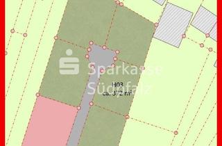 Grundstück zu kaufen in 76831 Heuchelheim-Klingen, Bauplätze in sehr schöner Lage im Baugebiet Heuchelheim-Klingen