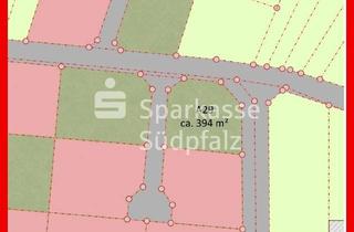 Grundstück zu kaufen in 76831 Heuchelheim-Klingen, Bauplätze in sehr schöner Lage im Baugebiet Heuchelheim-Klingen