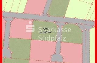 Grundstück zu kaufen in 76831 Heuchelheim-Klingen, Bauplätze in sehr schöner Lage im Baugebiet Heuchelheim-Klingen