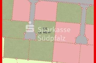 Grundstück zu kaufen in 76831 Heuchelheim-Klingen, Bauplätze in sehr schöner Lage im Baugebiet Heuchelheim-Klingen