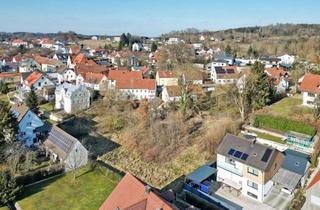 Grundstück zu kaufen in 84072 Au, Bauparzelle in Top-Lage: Viel Raum für Ihr Bauvorhaben!