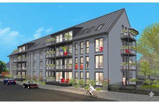 Grundstück zu kaufen in Gasstraße 169-169a, 41238 Rheydt, PROJEKTIERTES RENDITEOBJEKT: Neubau-Potenzial in MG-Rheydt mit erteilter Baugenehmigung