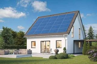 Grundstück zu kaufen in 16356 Ahrensfelde, GLEICH NEBENAN und wer will, mit Klinkerfassade