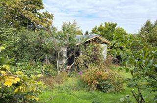 Grundstück zu kaufen in 84172 Buch, Großzügiges Grundstück in Buch am Erlbach mit Altbestand