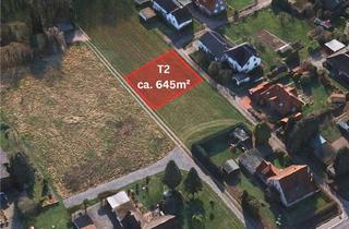 Grundstück zu kaufen in 32425 Minden, Bauträgerfreies Grundstück