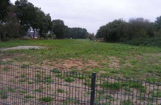 Grundstück zu kaufen in 26670 Uplengen, ca. 7000m² Weideland ( vollkultiviert ) für Pferdehaltung