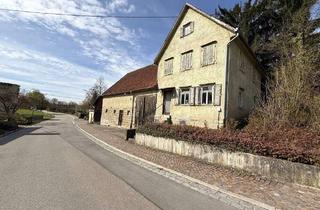 Grundstück zu kaufen in 71723 Großbottwar, Traumhaftes Baugrundstück mit Burgblick