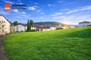 Grundstück zu kaufen in 63619 Bad Orb, 3 Baugrundstücke in Bad Orb: 584 m² / 632 m² / 580 m², voll erschlossen, inklusive Bebauungsplan!