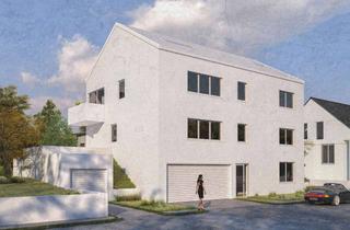 Grundstück zu kaufen in 65326 Aarbergen, Genehmigtes Projekt: MFH mit 3 Einheiten & 6 Stellplätzen in Aarbergen