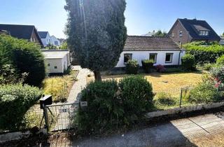 Grundstück zu kaufen in 40668 Meerbusch, Grundstück für Ihren Neubau in Lank-Latum.