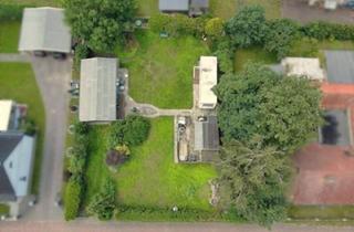 Grundstück zu kaufen in 16833 Fehrbellin, Vollerschlossenes Baugrundstück mit Wochenendhaus