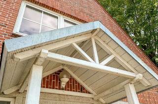 Gewerbeimmobilie kaufen in 23738 Lensahn, Charmantes Wohn- und Geschäftshaus (Büro, Praxis & Wohnen unter einem Dach)