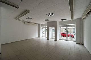 Gewerbeimmobilie mieten in Berliner Straße, 13187 Pankow, Gewerbefläche in Berlin-Pankow