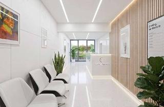 Praxen kaufen in 41061 Mönchengladbach, IHRE PRAXIS IN BESTER LAGE – ARBEITEN IM HERZEN VON MÖNCHENGLADBACH!