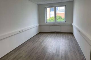 Büro zu mieten in Borchener Str. 330, 33106 Paderborn, Büroraum mit Gemeinschaftsflächen & Abst. - Neubau am Autohof Paderborn